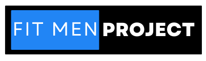 Fit Men Project